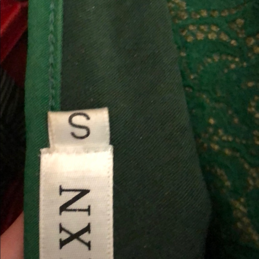 Dress - Picture 4 of 4